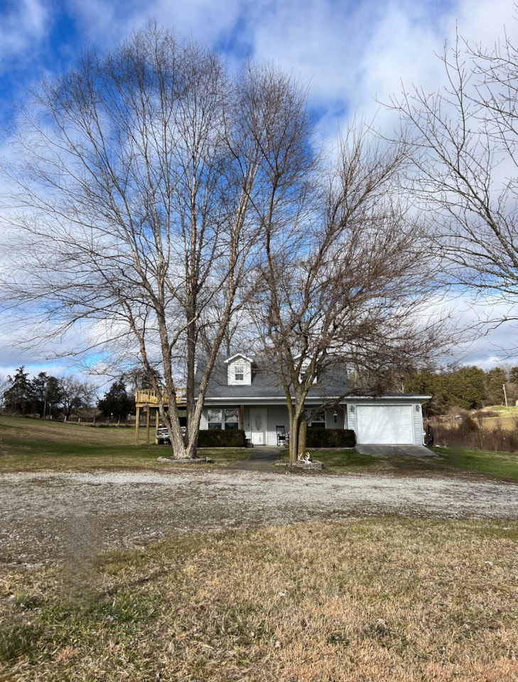 200 Mt Zion Ln Science Hill, KY 42553 MLS 24001109