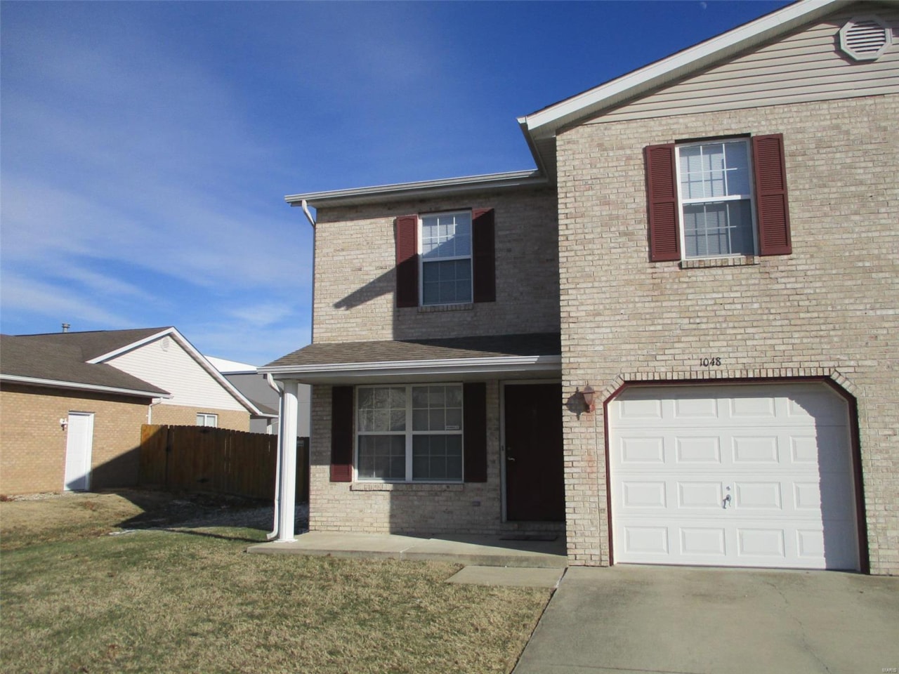 Collinsville IL Homes For Sale Maryville IL Homes For Sale Granite