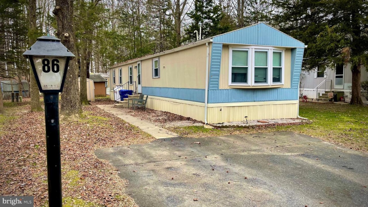 86 Holly Hill Dr Smyrna, DE 19977 MLS DEKT2025252