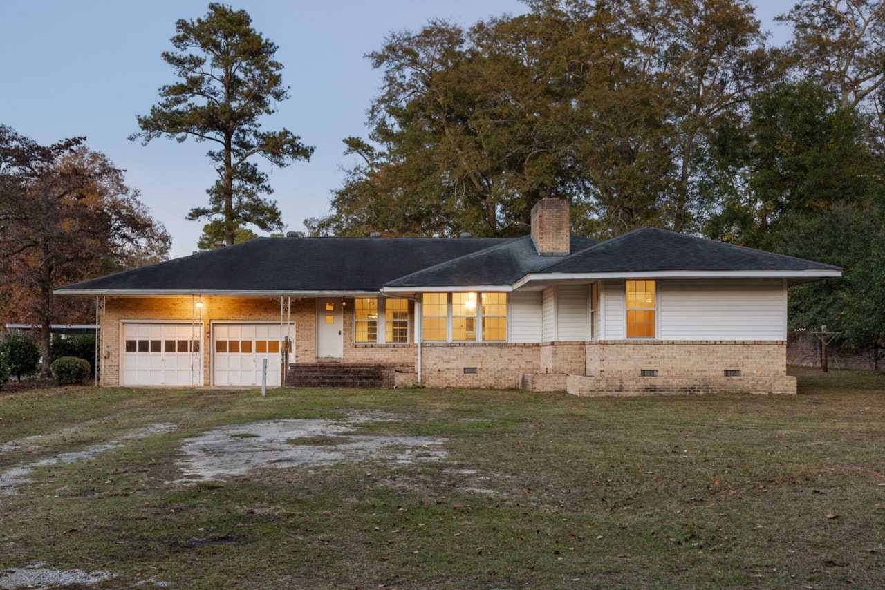 8115 Old State Road Holly Hill, SC 29059 | MLS 23026891