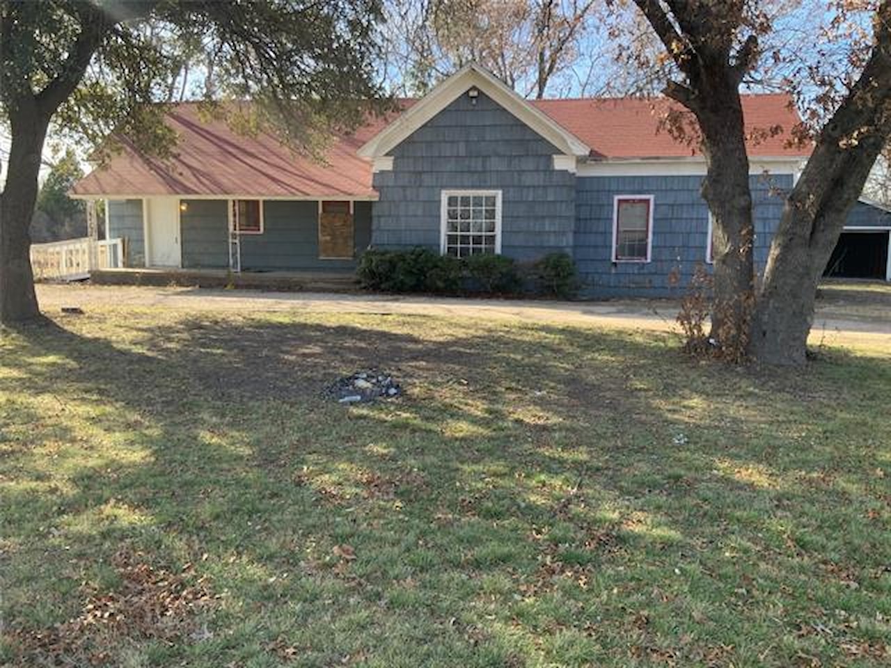 2030 S Hwy 77 Waxahachie, TX 75167 MLS 20516381