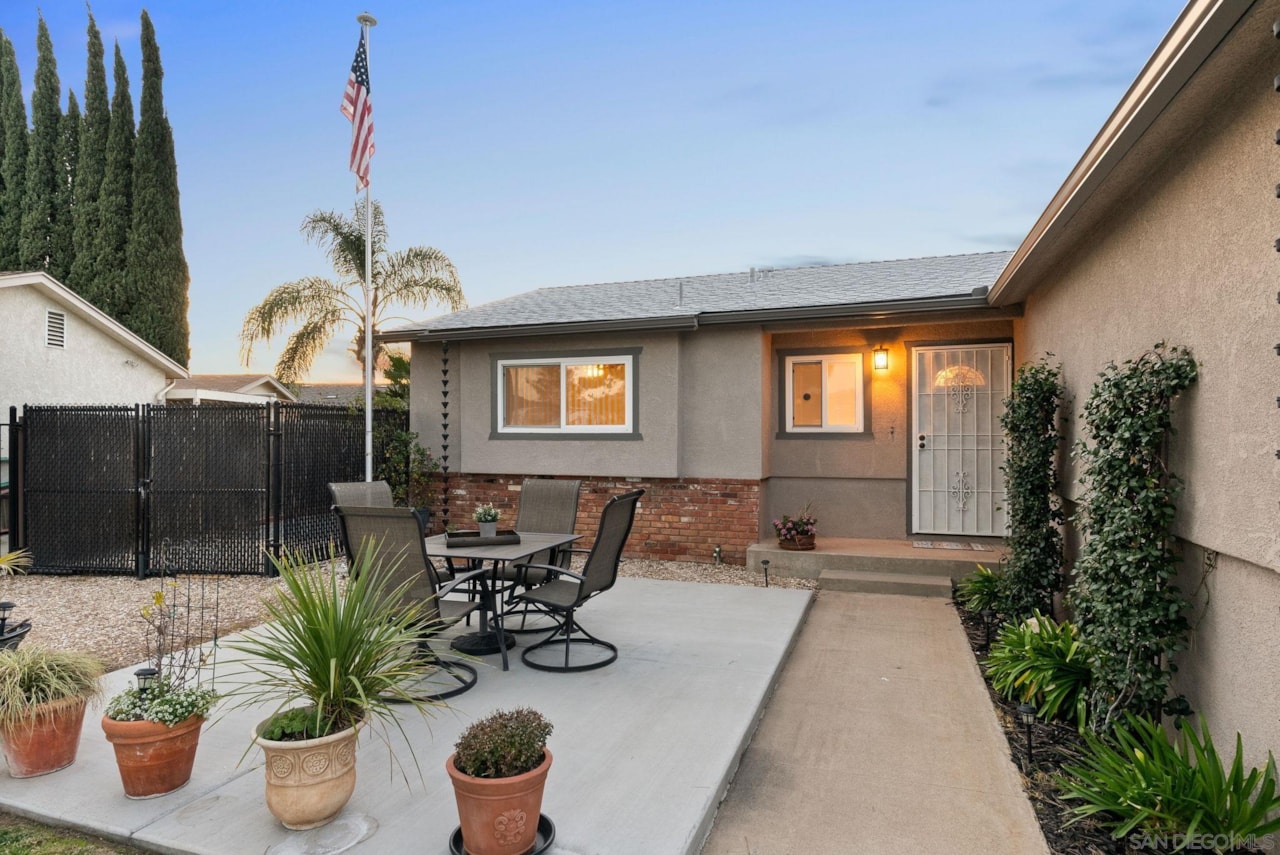 Must See! | 328 Pictor El Cajon, CA 92019 | $760,000