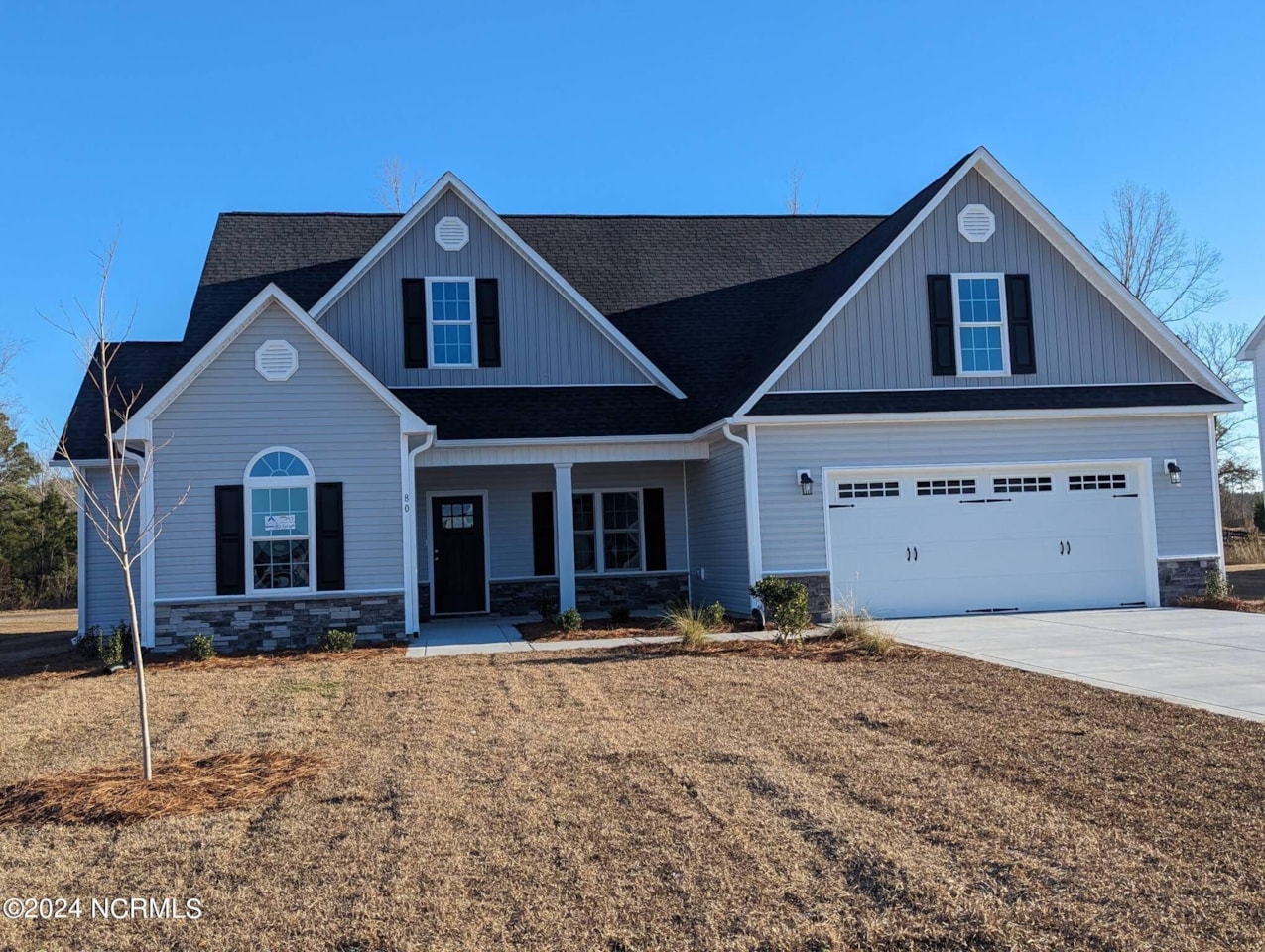 80 Forsyth Ln Rocky Point, NC 28457 | MLS 100377771