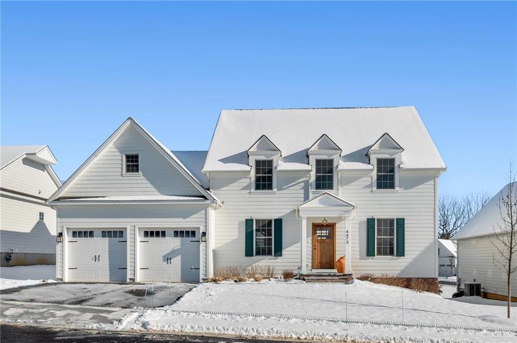 4473 Old Saucon Rd home for sale in Bethlehem, PA Homeway Real Estate