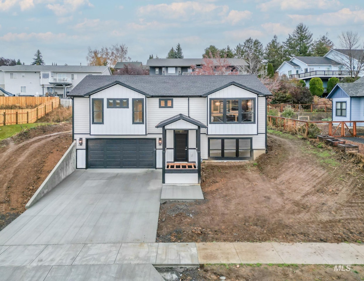 Explore Moscow, ID Real Estate home for sale for Sale