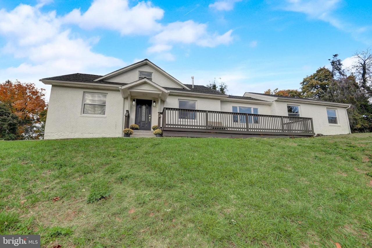 10828 Liberty Rd, Randallstown, MD 21133 MLS MDBC2081134