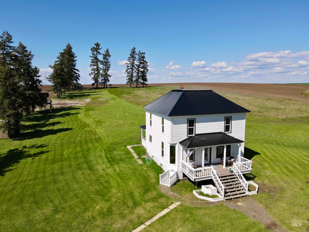 Explore Nezperce, ID Real Estate home for sale for Sale