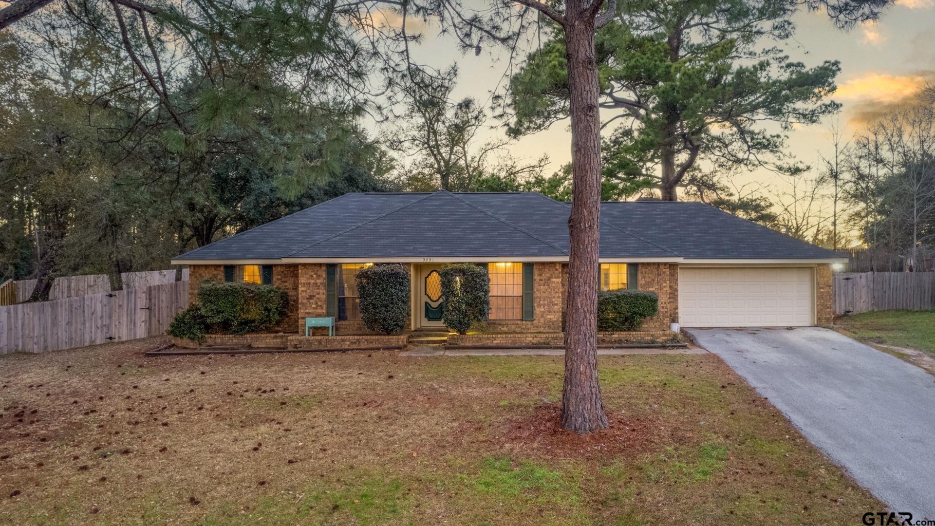 9331 Londonderry Dr., Tyler, TX 75703 MLS 24000975