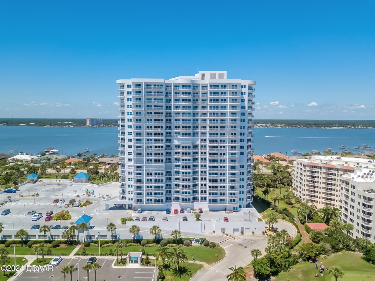 2 Oceans West Boulevard #400, Daytona Beach Shores, FL 32118 | MLS ...