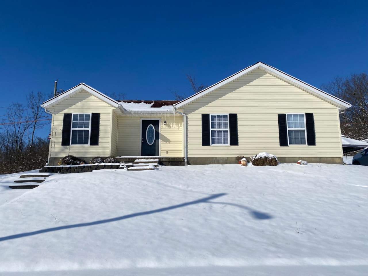 117 Buffalo Trace Winchester, KY 40391 MLS 24001231