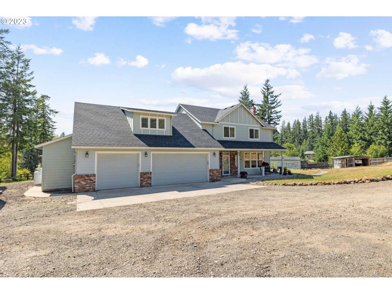 21921 NE 266th ST Battle Ground, WA 98604 MLS® 23316375