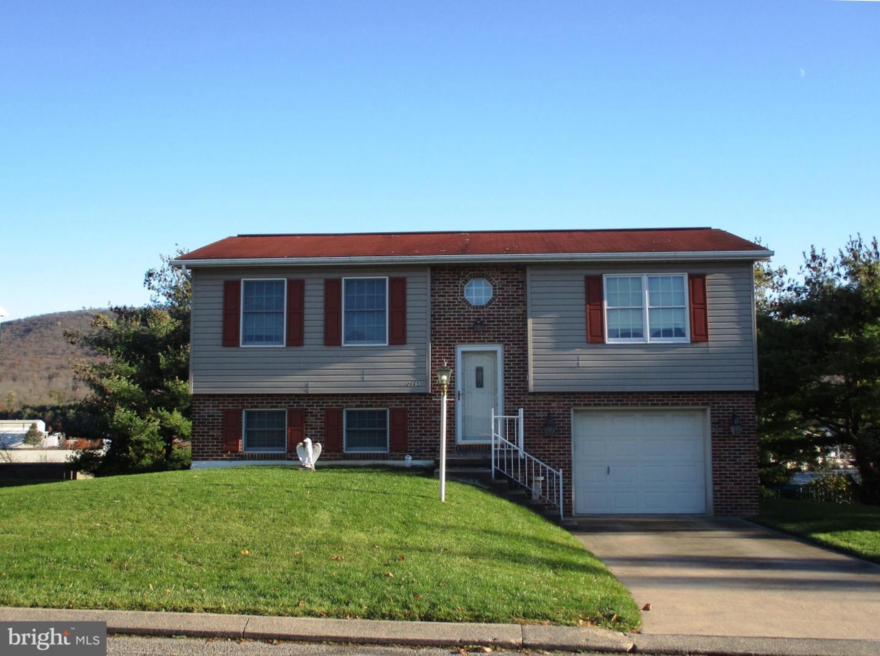 2665 Penbrook Ln State College, PA 16801 home for sale KBB