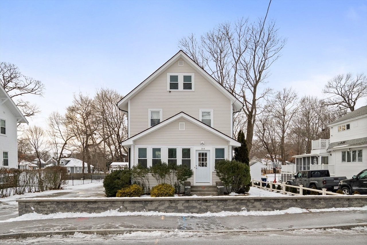164 Tremont St, Braintree, MA 02184 840,000 MLS73195943