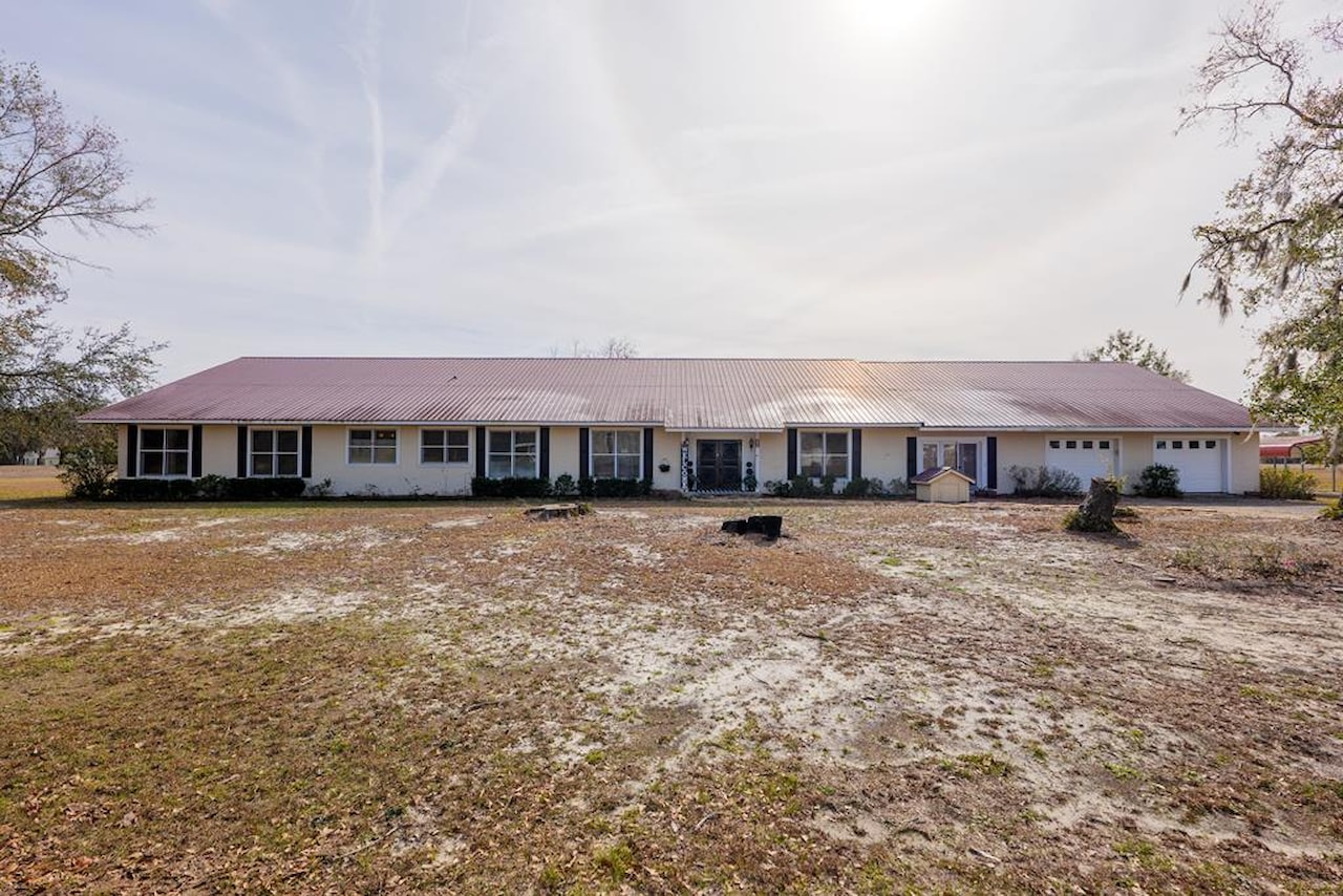 3473 Kay Circle Valdosta, GA 31606 MLS 139105