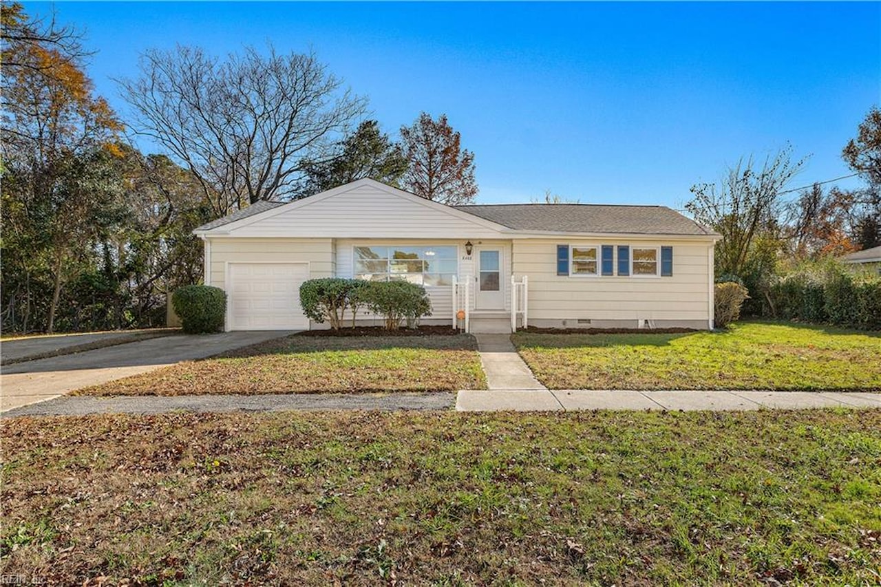 8468 Capeview Ave Norfolk, VA 23503 MLS 10515149