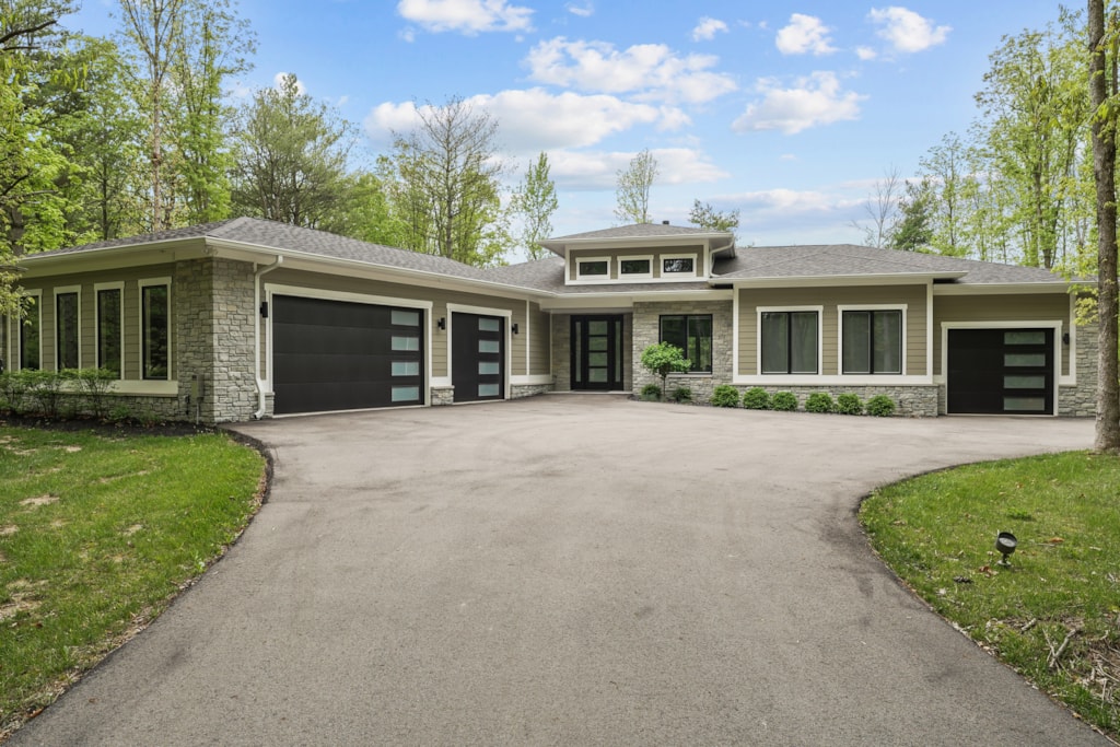 15257 Copper Beech Ln, Westfield, IN 46074 MLS 21960851