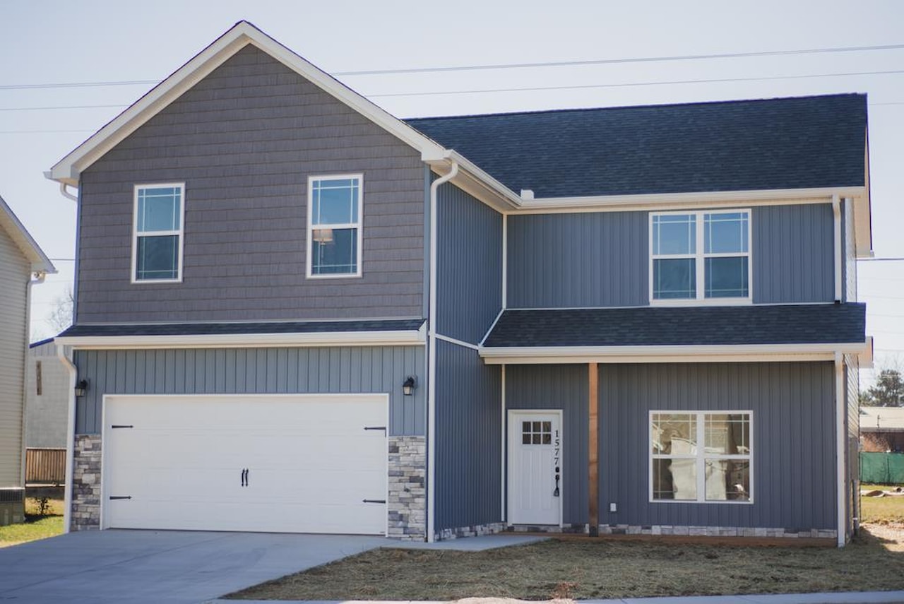 1577 Wingfoot Court Cookeville, TN 38506 MLS 224670