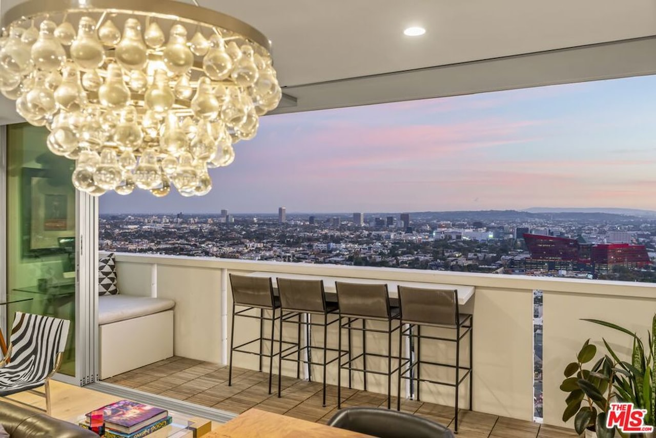 8787 Shoreham Dr #1106, West Hollywood, CA 90069 | RubyHome
