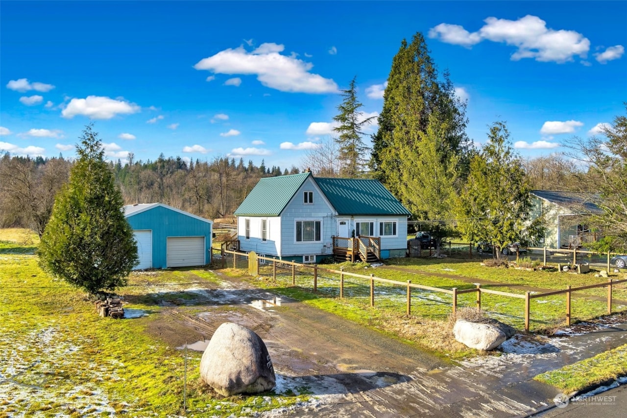 403 1st St, Sultan, WA, 98294 MLS2193514 Novak Team