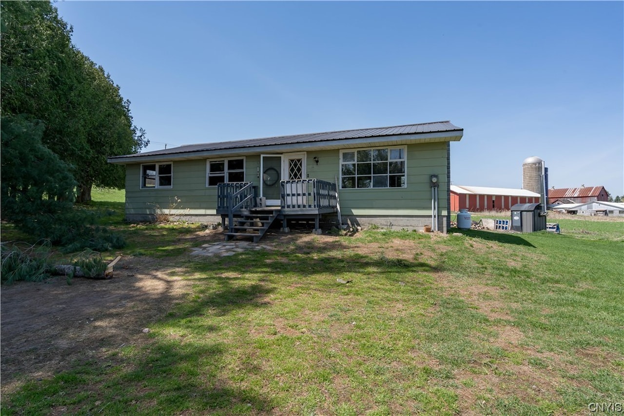 6909 Brewery Rd Lowville, NY 13367 MLS S1518314