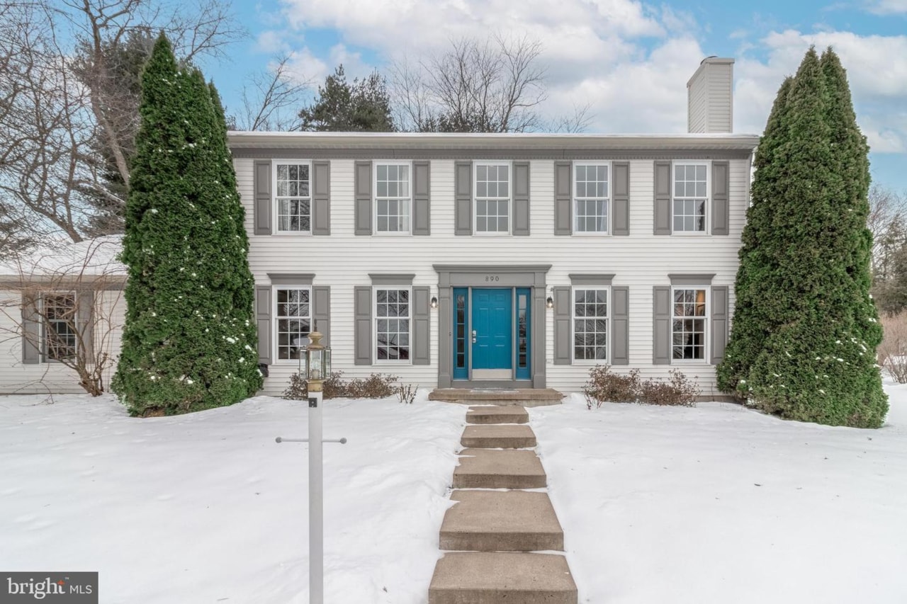 890 Grace St State College, PA 16801 home for sale KBB