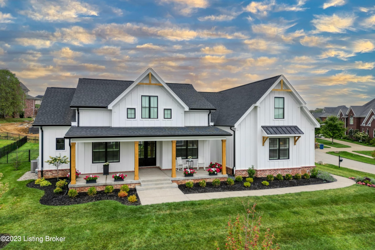 7001 Newstead Ct Crestwood, KY 40014 MLS 1653332