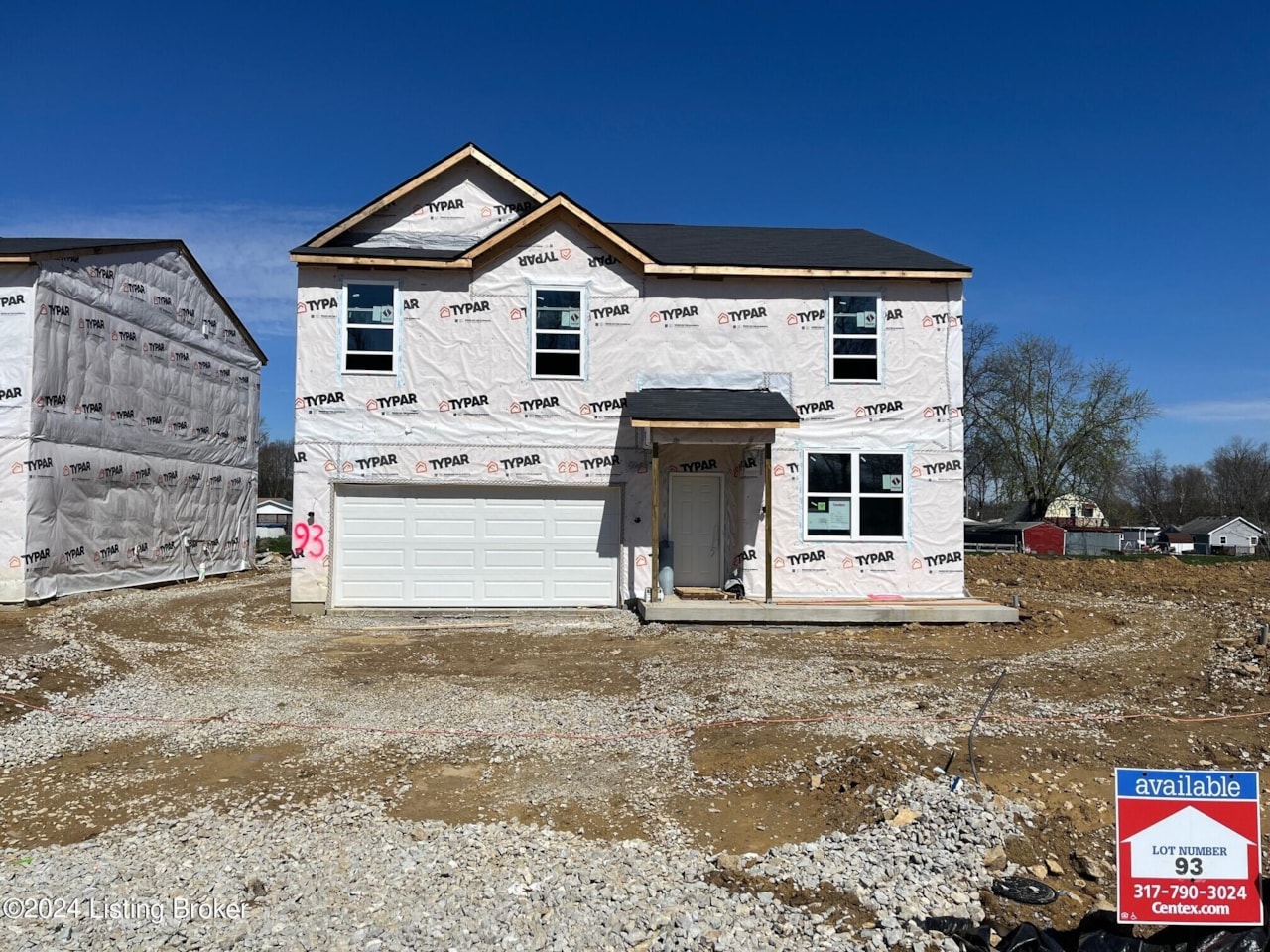 3617 Chaparral Ct Louisville KY 40229 home for sale MLS 1653333