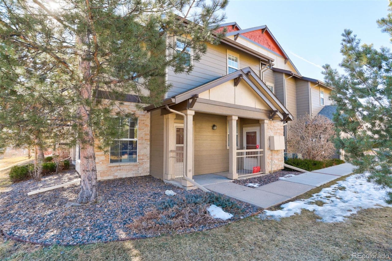 7428 S Quail Circle 1712, Littleton, CO, 80127, MLS 3409238