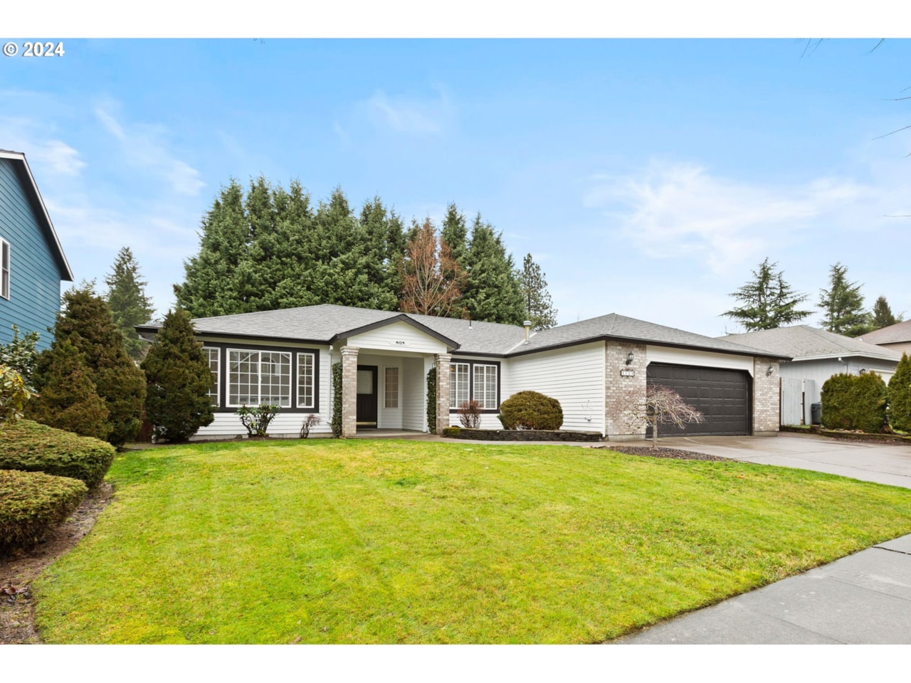 4129 SE 29th ST Gresham, OR 97080 MLS 23480718