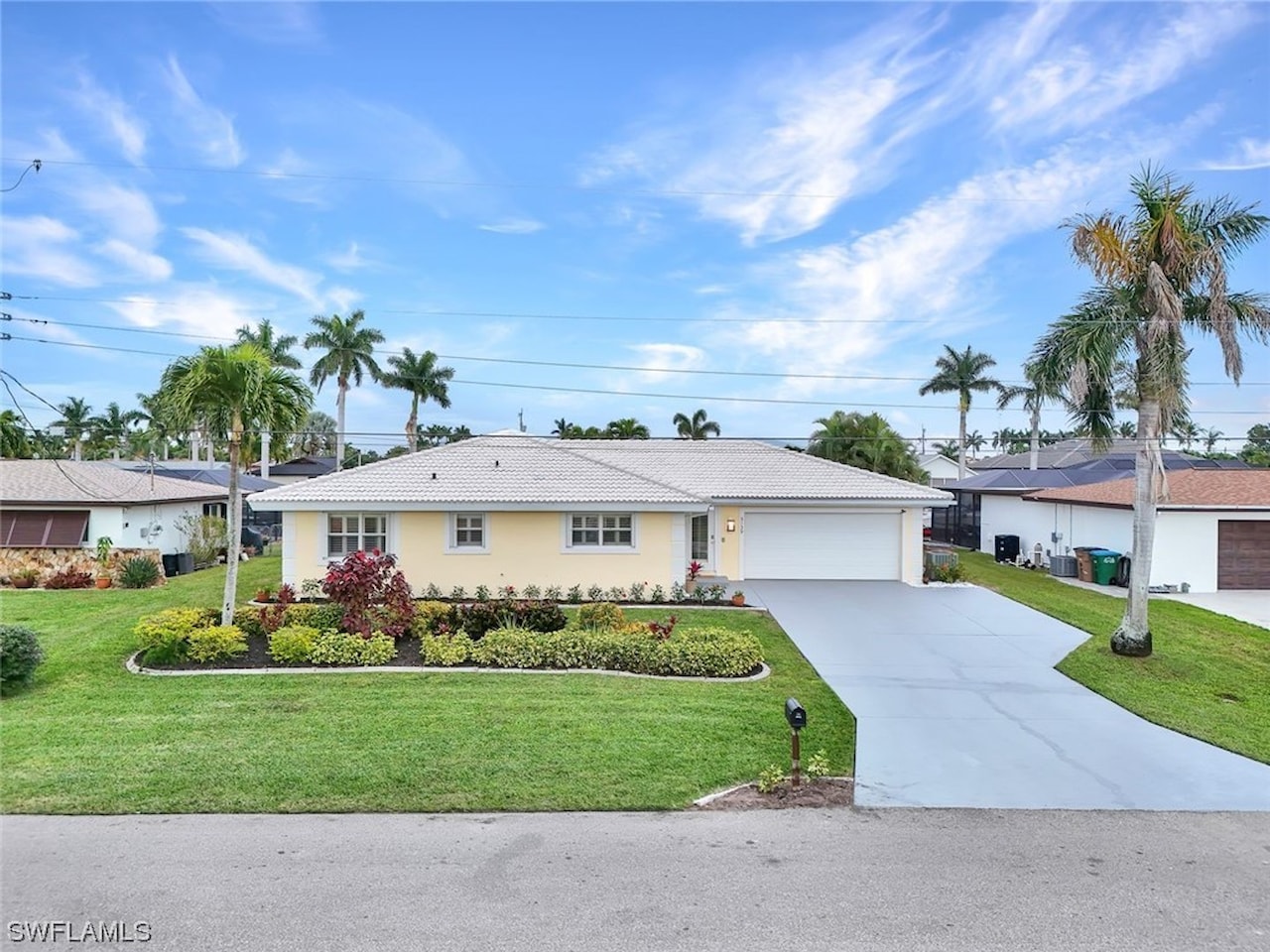 5139 SW 3rd Ave Cape Coral, FL 33914 MLS 224008548