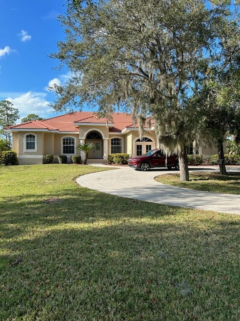 1129 Kings Way Dr Nokomis, FL 34275 MLS W7860933