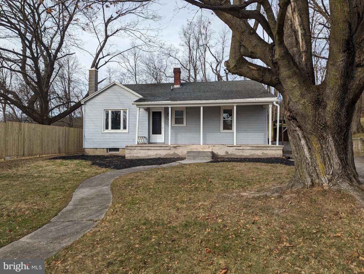 250 E Main St Millheim, PA 16854 home for sale KBB