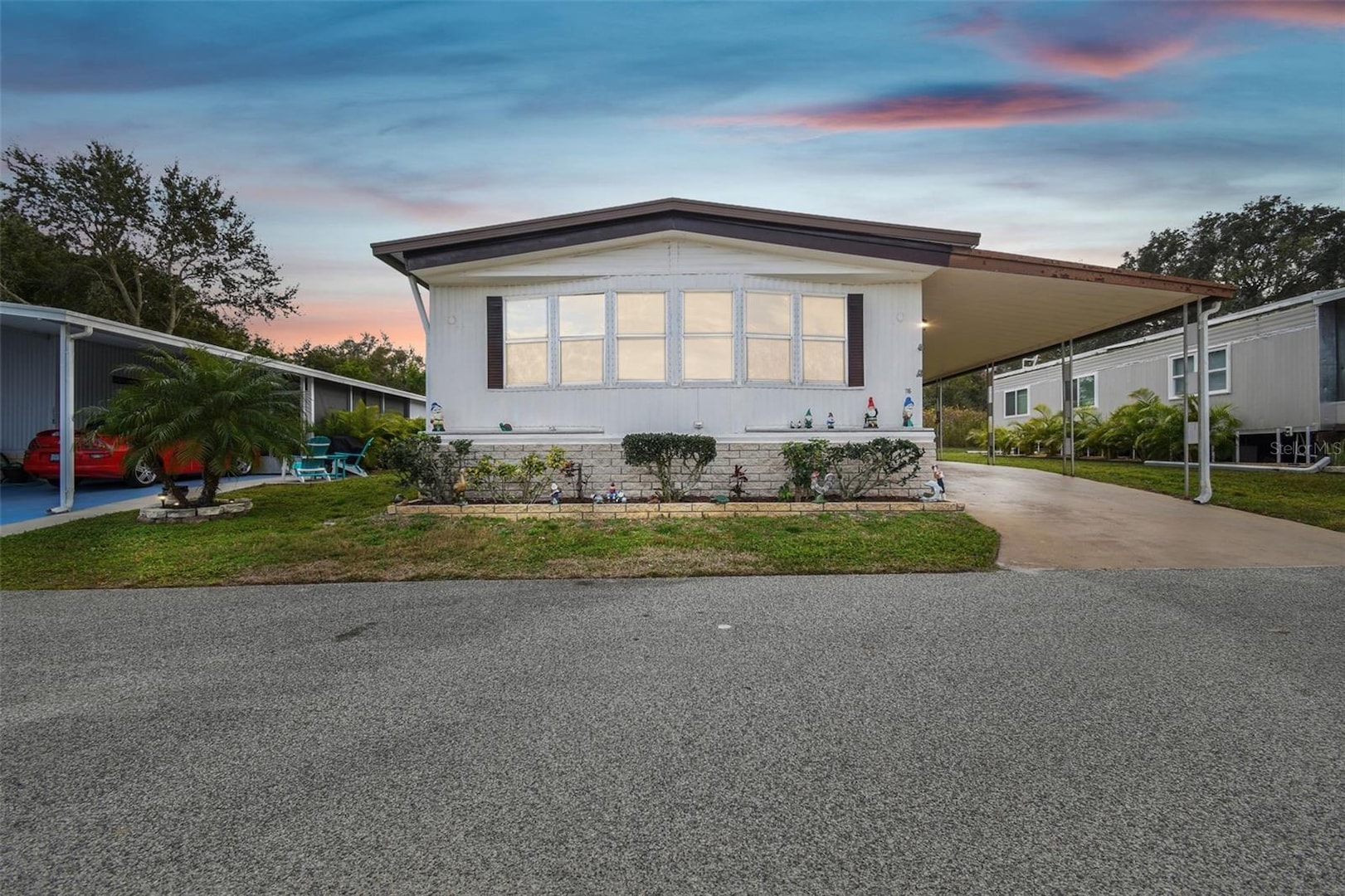 116 Juniperus Dr 41 Safety Harbor, FL 34695 MLS T3498931