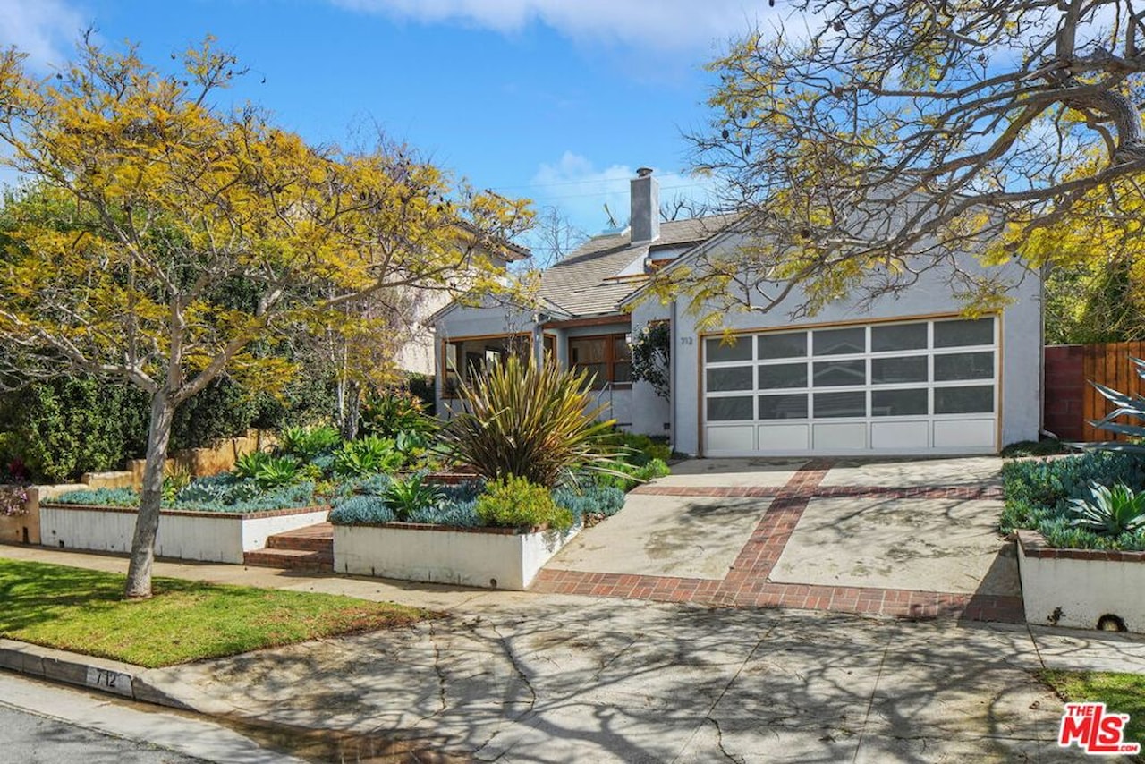 712 Muskingum Ave, Pacific Palisades, CA 90272 | RubyHome