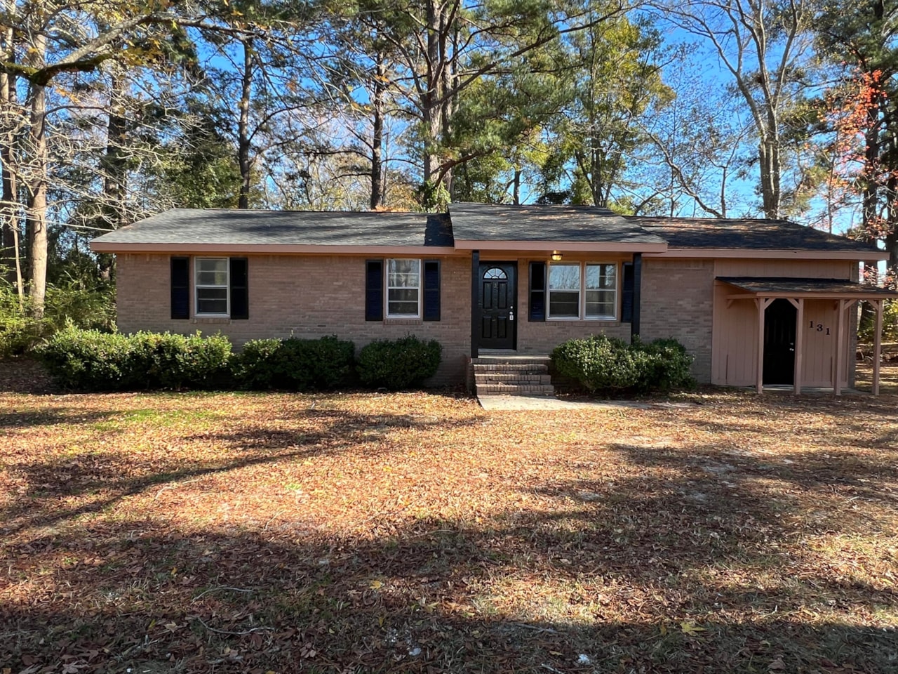 131 Mill Street Harleyville, SC 29448 MLS 23027791