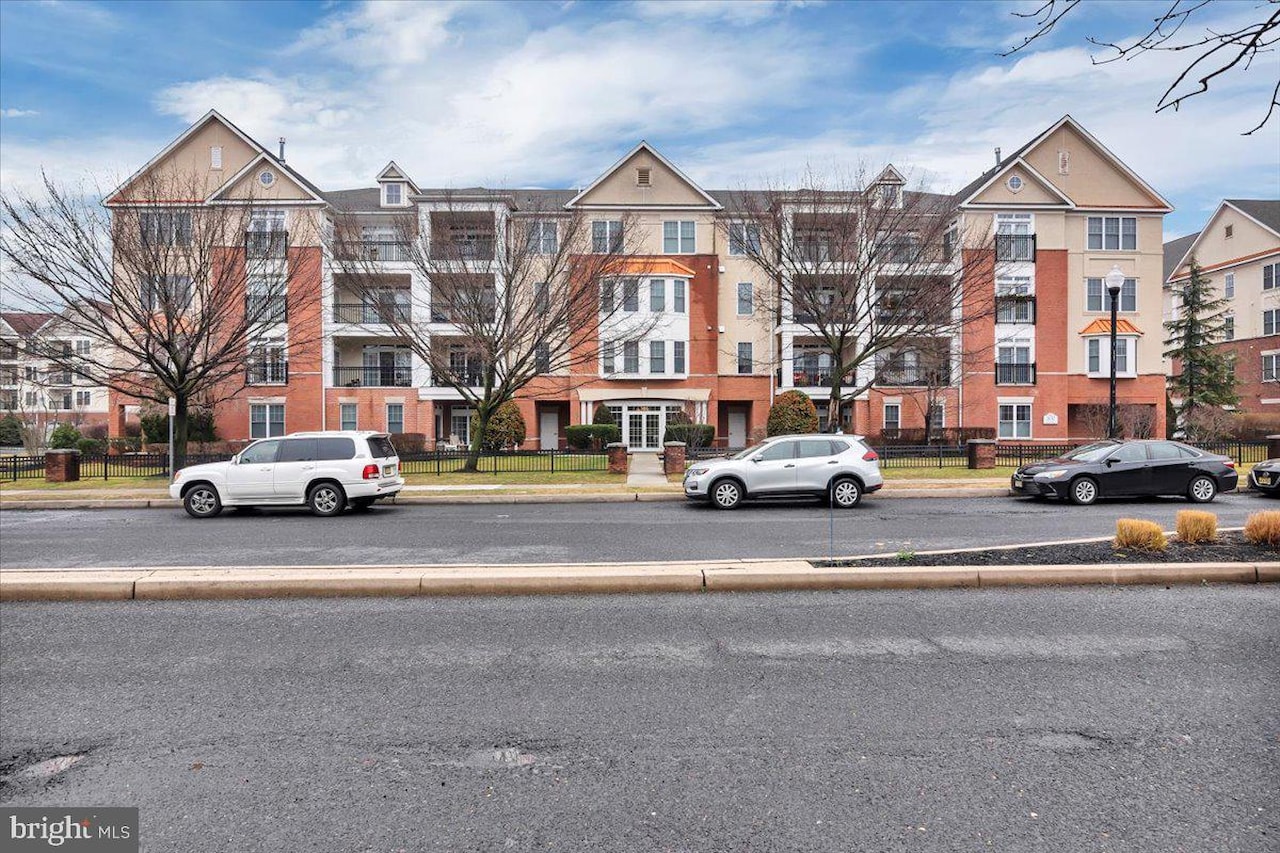 Cherry Hill Homes For Sale 324 Garden Park Blvd to 324 Garden