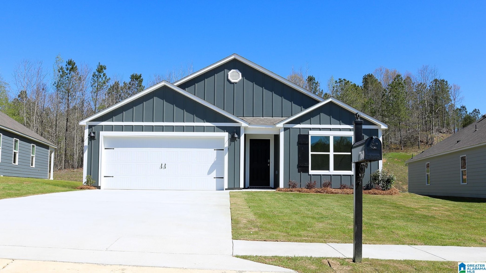 760 Sterling Place in Odenville, AL