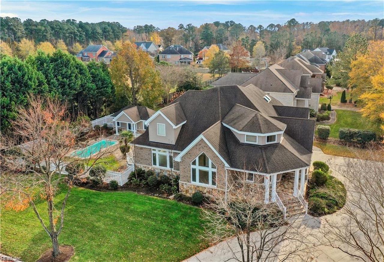 2421 Sabina Way Virginia Beach VA 23456 MLS 10517991