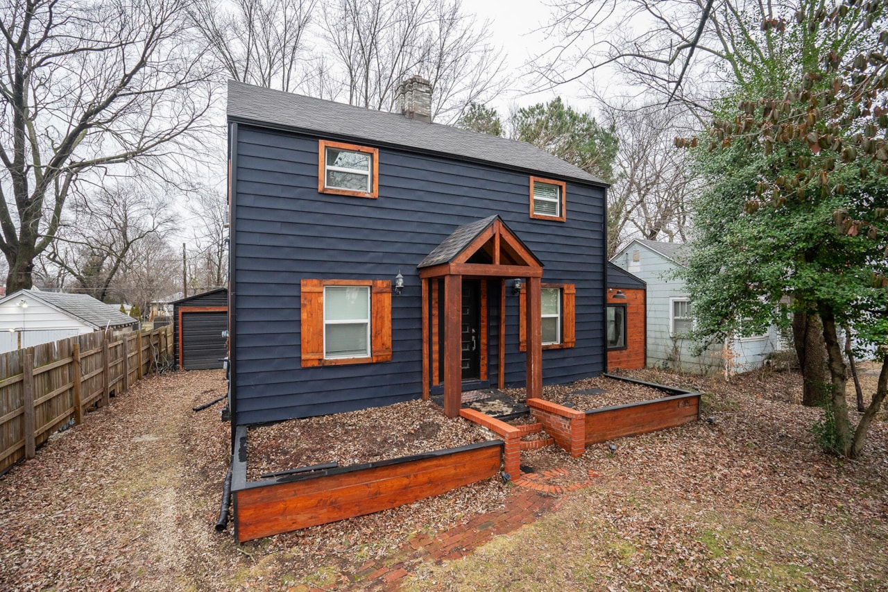 Property in Springfield