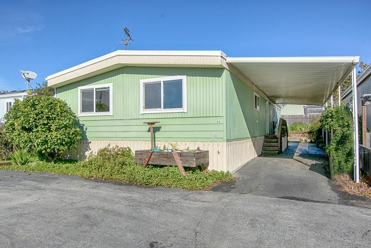 100 N Rodeo Gulch Road 168,Soquel,CA,homes for sale in Soquel