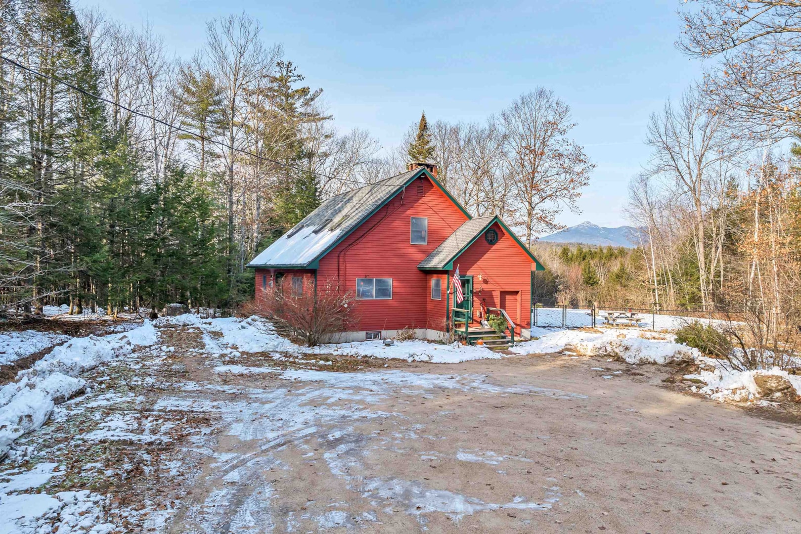 769 Deer Hill Rd Madison 03875 NH home for sale 598,400 4979370