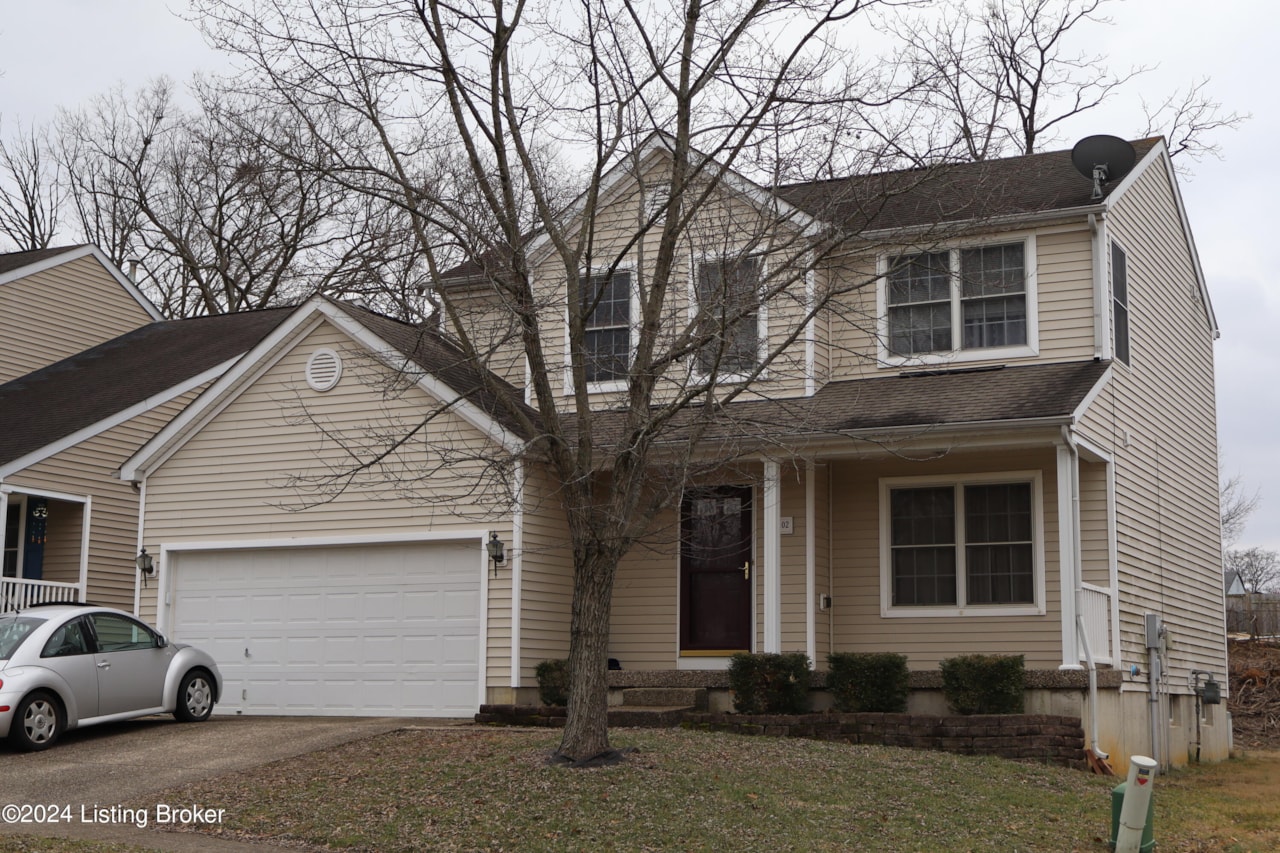 10102 Winding River Way Louisville KY 40229 home for sale MLS 1653730