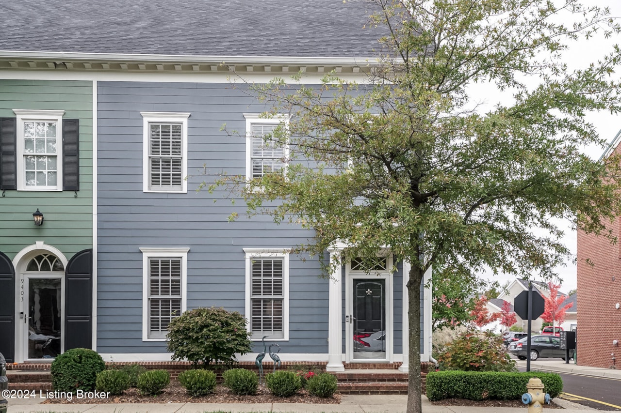 9405 Norton Commons Blvd Prospect, KY 40059 MLS 1653723