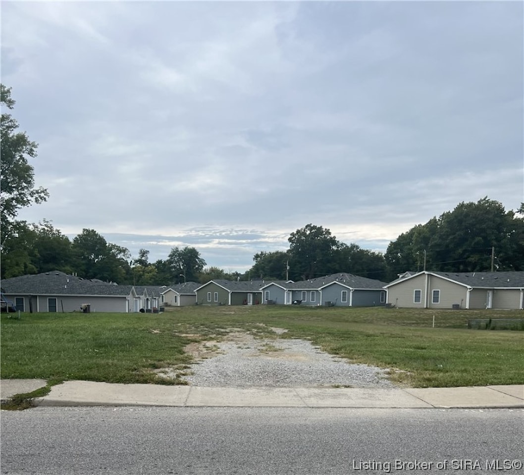 1213 Bono Rd New Albany, IN 47150 MLS 2023010300