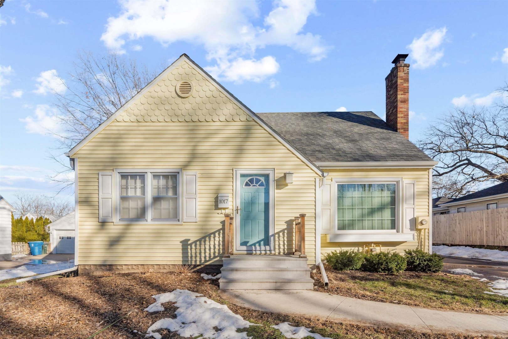 1017 Kimball Ave Waterloo IA 50702 home for sale MLS20240306