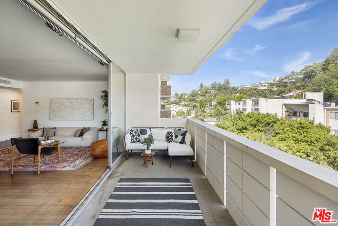 8787 Shoreham Dr #703, West Hollywood, CA 90069 | RubyHome