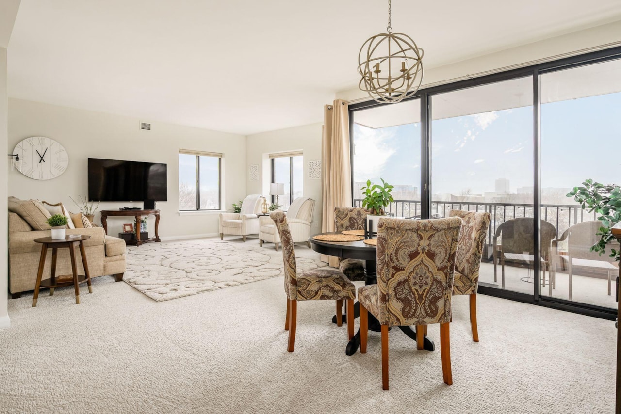 For Sale 435,000 A condo for sale for sale at 155 W Main Street