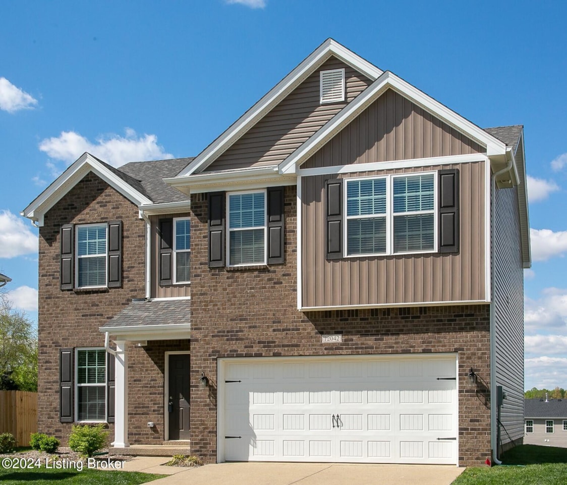 12042 Parkside Vista Ln Louisville KY 40229 home for sale MLS 1653759