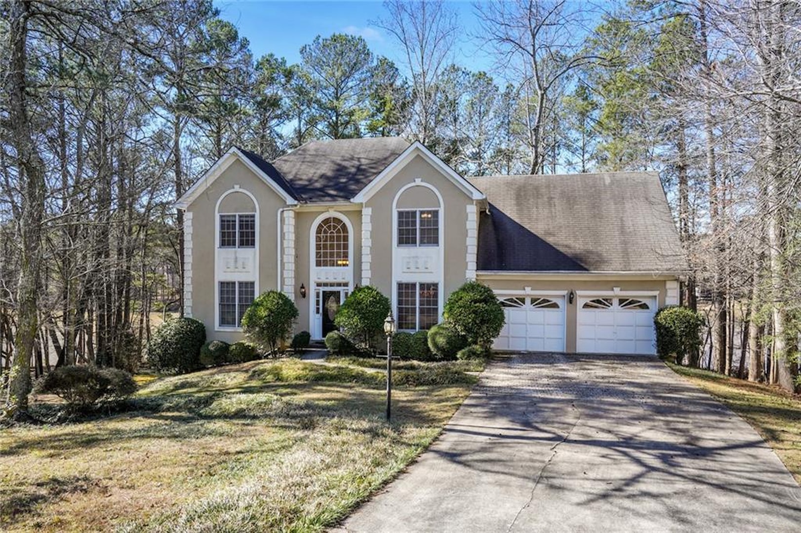 210 Picketts Lane Acworth, GA 30101 MLS 7332289