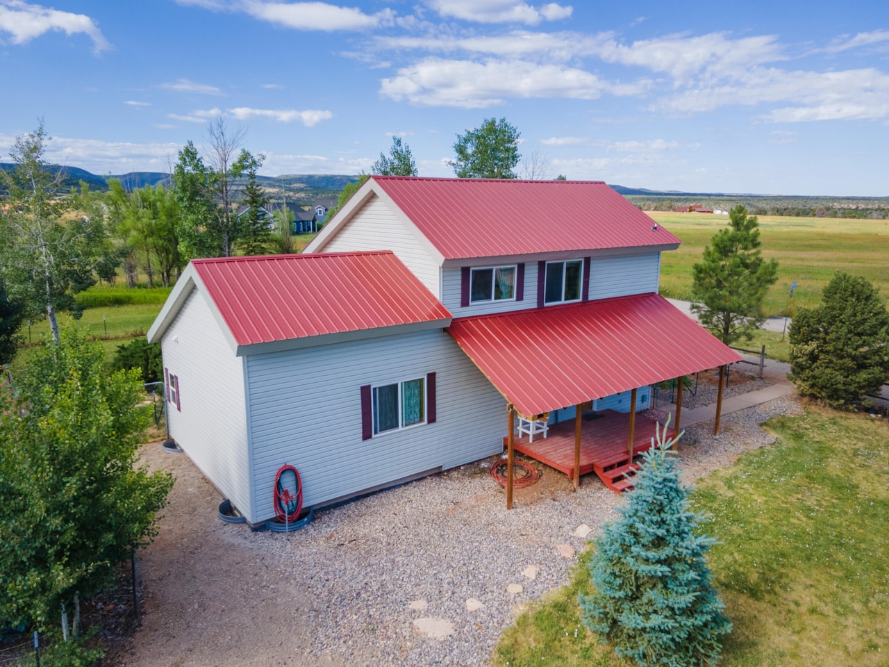 872 Cedar Dr Norwood, COLORADO 81423 | MLS 42237 Photo 1